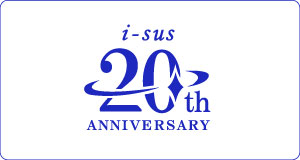 20年の歩み